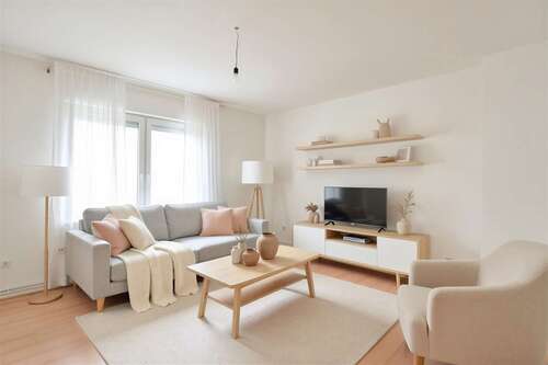 Foto - Wohnung zum Mieten in Bochum 750,00 € 72 m²
