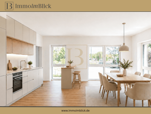 Foto - Wohnung zum Kaufen in Wrestedt 287.000,00 € 82 m²