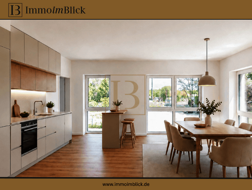 Foto - Wohnung zum Kaufen in Wrestedt 287.000,00 € 82 m²
