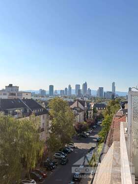 Foto - Wohnung zum Mieten in Frankfurt am Main Sachsenhausen 1.850,00 € 115 m²