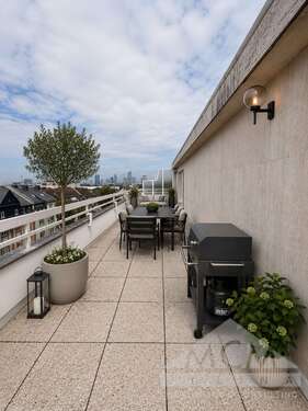 Foto - Wohnung zum Mieten in Frankfurt am Main Sachsenhausen 1.900,00 € 115 m²