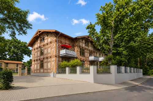 Foto - Wohnung zum Kaufen in Dahlwitz-Hoppegarten 179.000,00 € 45.07 m²