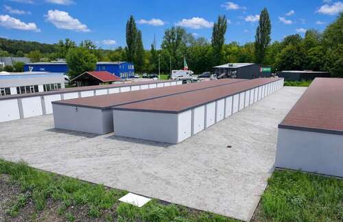 Foto - Garage zu verkaufen in Gera 1.185.000,00 €