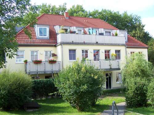 Foto - Wohnung zum Mieten in Leipzig 615,00 € 62.99 m²