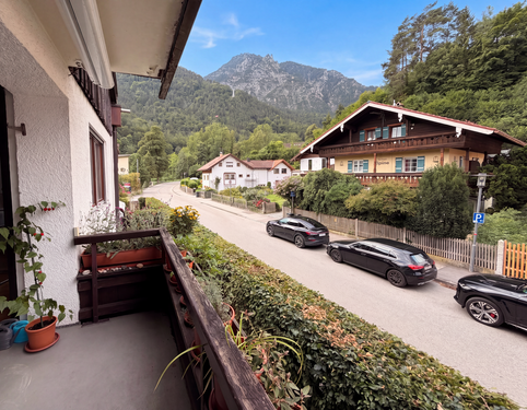 Foto - Wohnung zum Kaufen in Bad Reichenhall 235.000,00 € 65 m²