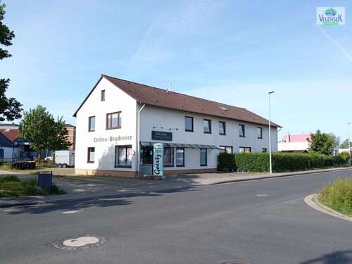 Foto - Wohnung zum Mieten in Wolfenbüttel 460,00 € 60 m²