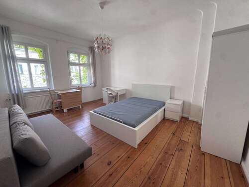 Foto - Wohnung zum Mieten in Berlin 668,34 € 37.13 m²