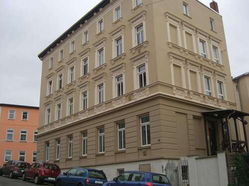 Foto - Wohnung zum Mieten in Gera 450,00 € 91.9 m²