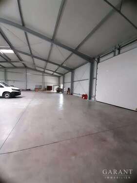 Foto - Halle in Venningen 950.000,00 € 609 m²