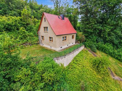 Foto - Haus zum Kaufen in Jena 493.000,00 € 120 m²