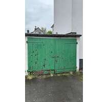 Garage zu vermieten in Gelsenkirchen 50,00 €