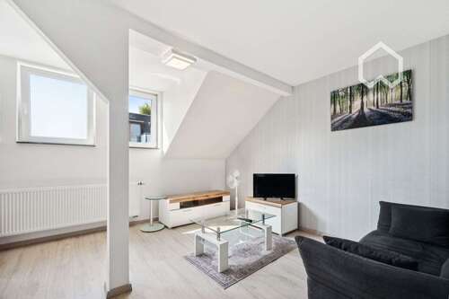 Foto - Wohnen auf Zeit in Mönchengladbach 1.450,00 €