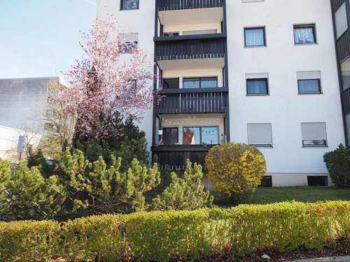 Foto - Wohnung zum Kaufen in Freising 380.000,00 € 71.44 m²
