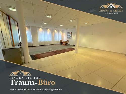 Foto - Büro in Barth 700,00 € 135 m² - 700,00 EUR Kaltmiete, ca.  135,00 m²
