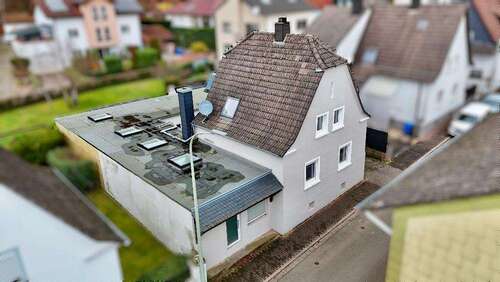 Foto - Haus zum Kaufen in Rodalben 295.000,00 € 187 m²