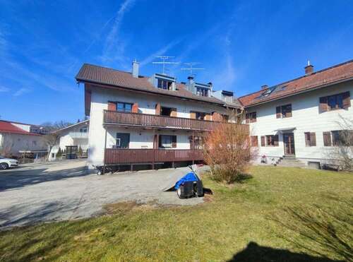Foto - Wohnung zum Kaufen in Frasdorf 185.000,00 € 52.31 m²