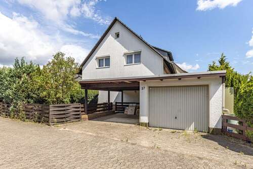 Foto - Haus zum Kaufen in Gifhorn 315.000,00 € 167 m²