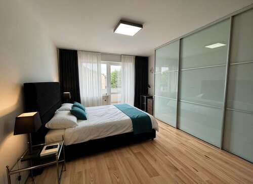 Foto - Wohnung zum Kaufen in Düsseldorf 329.900,00 € 89.38 m²