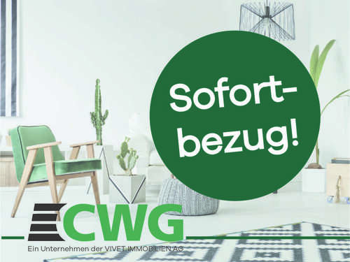Foto - Wohnung zum Mieten in Werdau 313,00 € 56.9 m²
