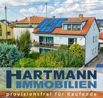 Haus zum Kaufen in Frankfurt am Main 599.000,00 € 265 m²