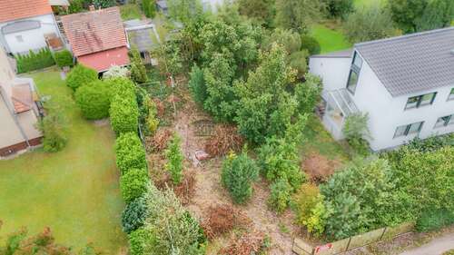 Foto - Grundstück zu verkaufen in Berlin 389.999,00 € 553.02 m²