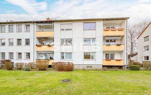 Foto - Wohnung zum Kaufen in Bremen 139.000,00 € 65 m²