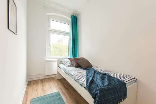 Foto - WG-Zimmer in Berlin 620,00 € 10 m²