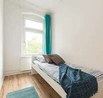 WG-Zimmer in Berlin 620,00 € 10 m²