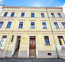 Wohnung zum Kaufen in Zwickau 50.000,00 € 43.68 m²