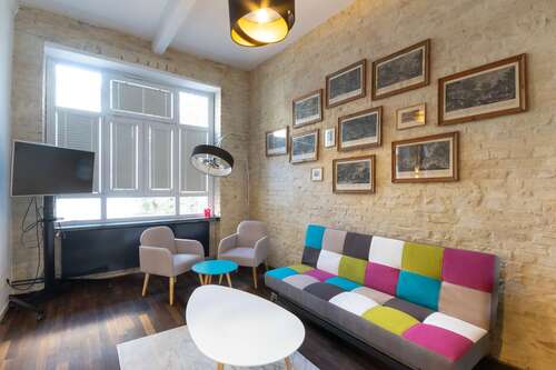 Foto - Büro in Berlin 7.000,00 € 259 m²