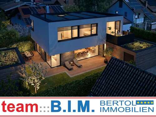 Foto - Haus zum Kaufen in Utting 1.699.000,00 € 206 m²