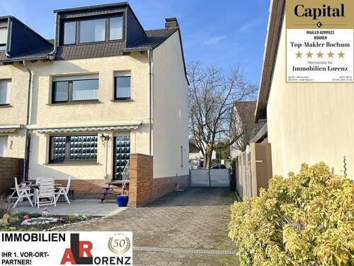 Foto - Haus zum Kaufen in Bochum 549.500,00 € 190 m²