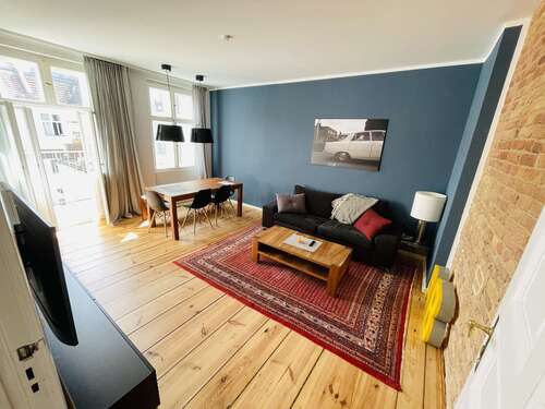 Foto - Wohnung zum Kaufen in Berlin 489.000,00 € 65 m²