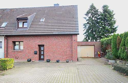 Foto - Haus zum Kaufen in Viersen 359.000,00 € 112 m²