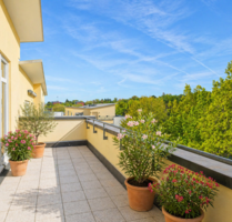 Wohnung zum Mieten in Wiesbaden 1.130,00 € 121.26 m²