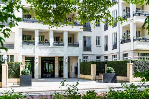Foto - Wohnung zum Kaufen in Münster 1.290.000,00 € 132.23 m²