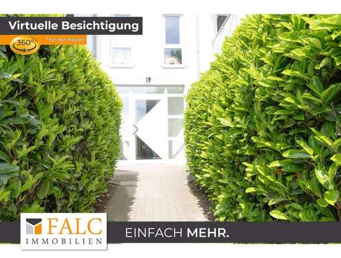 Foto - Wohnung zum Kaufen in Tönisvorst 99.000,00 € 32 m²