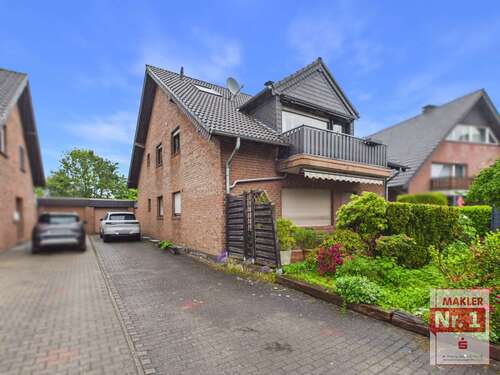 Foto - Wohnung zum Kaufen in Voerde 239.000,00 € 86 m²