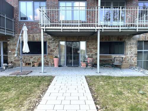 Foto - Wohnung zum Mieten in Biebertal 705,00 € 75.68 m²