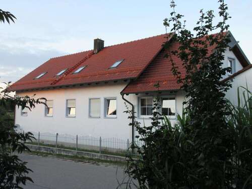 Foto - Wohnung zum Mieten in Bruckberg 1.150,00 € 120 m²
