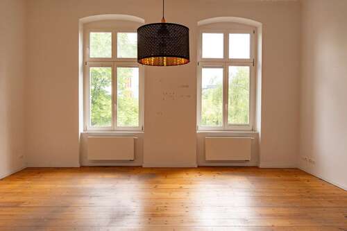 Foto - Wohnung zum Kaufen in Berlin 1.550.000,00 € 292 m²