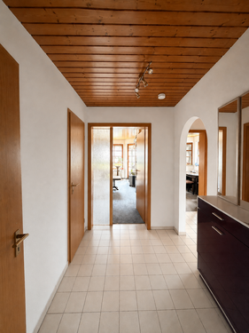 Foto - Wohnung zum Kaufen in Plüderhausen 270.000,00 € 85.6 m²