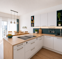 Wohnung zum Kaufen in Schongau 469.000,00 € 87.27 m²
