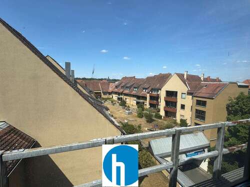 Foto - Wohnung zum Mieten in Erlangen 450,00 € 17 m²