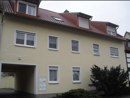 Foto - Wohnung zum Mieten in Nauen 536,40 € 44.7 m²