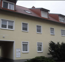 Wohnung zum Mieten in Nauen 536,40 € 44.7 m²