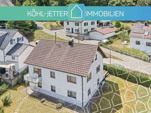 Foto - Haus zum Kaufen in Straßberg 269.000,00 € 143 m²