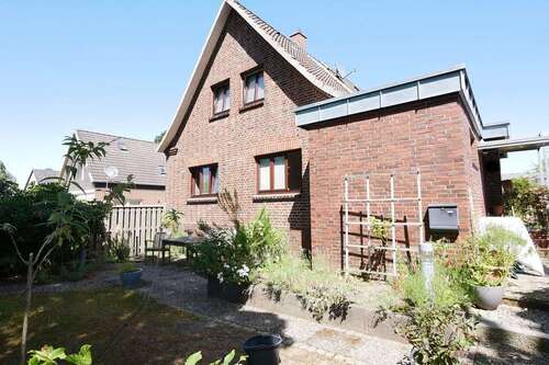 Foto - Haus zum Mieten in Tornesch 960,00 € 80 m²