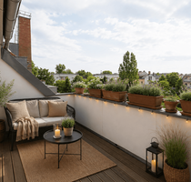 Wohnung zum Kaufen in Berlin 390.000,00 € 90 m²