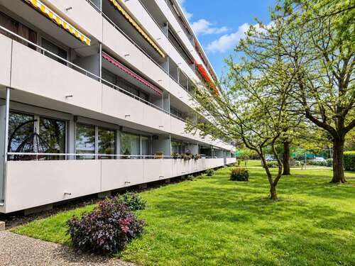 Foto - Wohnung zum Kaufen in Heppenheim (Bergstraße) 275.000,00 € 83 m²